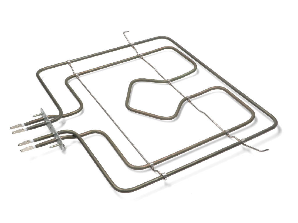 Topné těleso do trouby, horní s grilem Mora VT548MX, Gorenje 709465, 709466, 467426,  náhrada