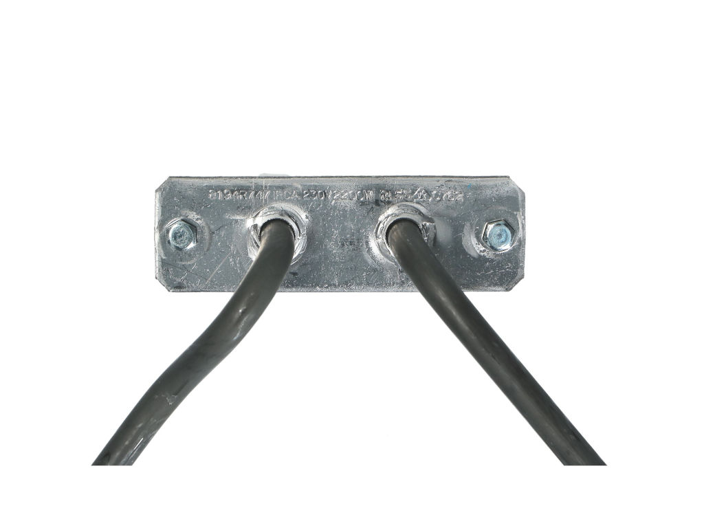 Topné těleso horkovzdušné trouby náhradní za 379201 / 258967 GORENJE, MORA 2200W