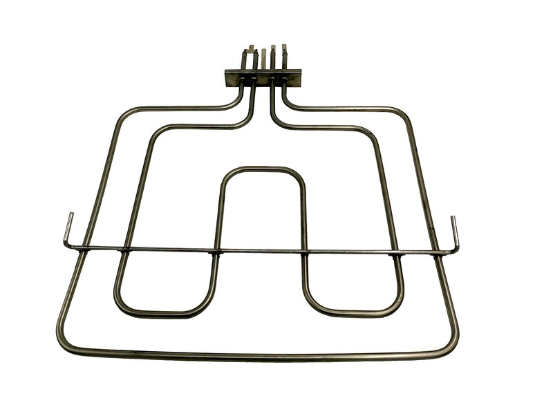 Topné těleso horní 1200+1400 W sporák Fagor