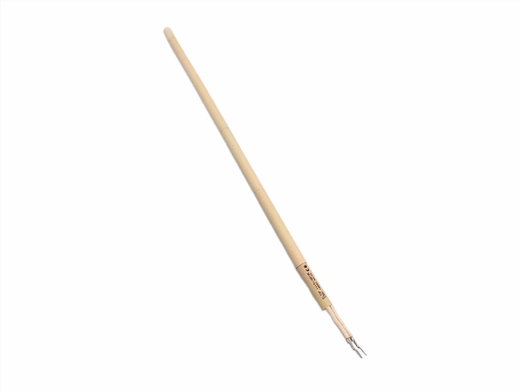 Topné těleso keramické 1000W / 230V Hlavačka & Čech