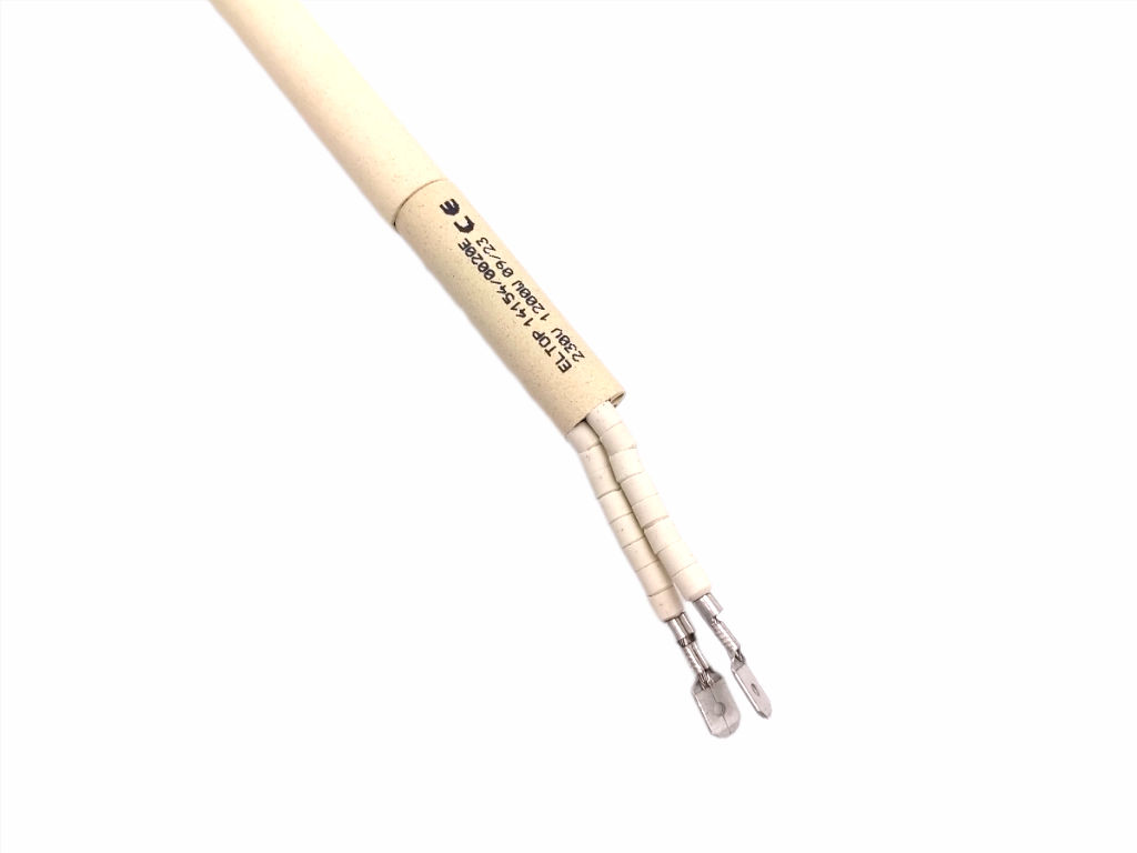 Topné těleso keramické 1200W / 230V  Hlavačka & Čech 