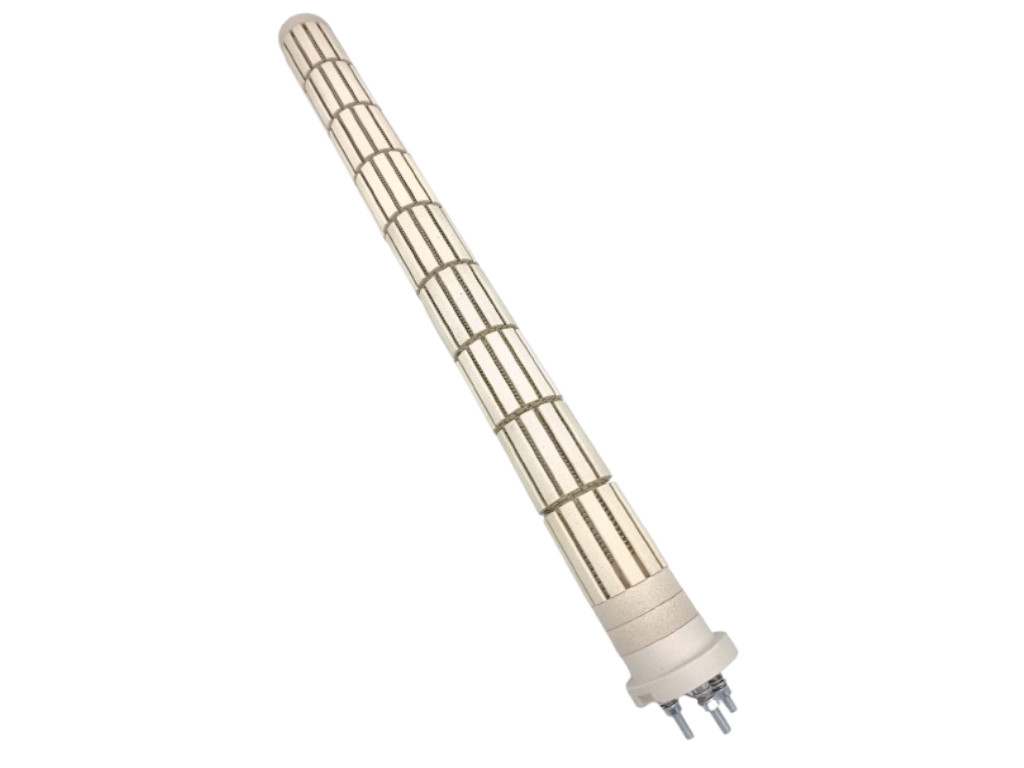 Topné těleso keramické 3000W 3x230V 55cm