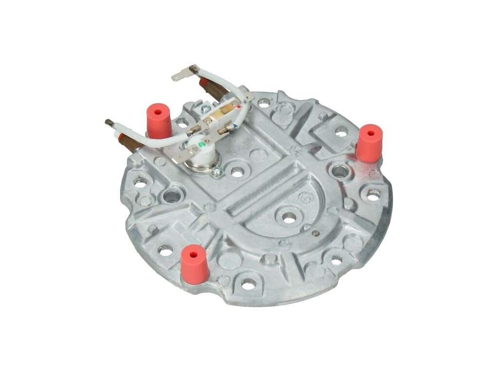 Topné těleso parního generátoru do žehličky CS-00144537 GROUPE SEB, originál