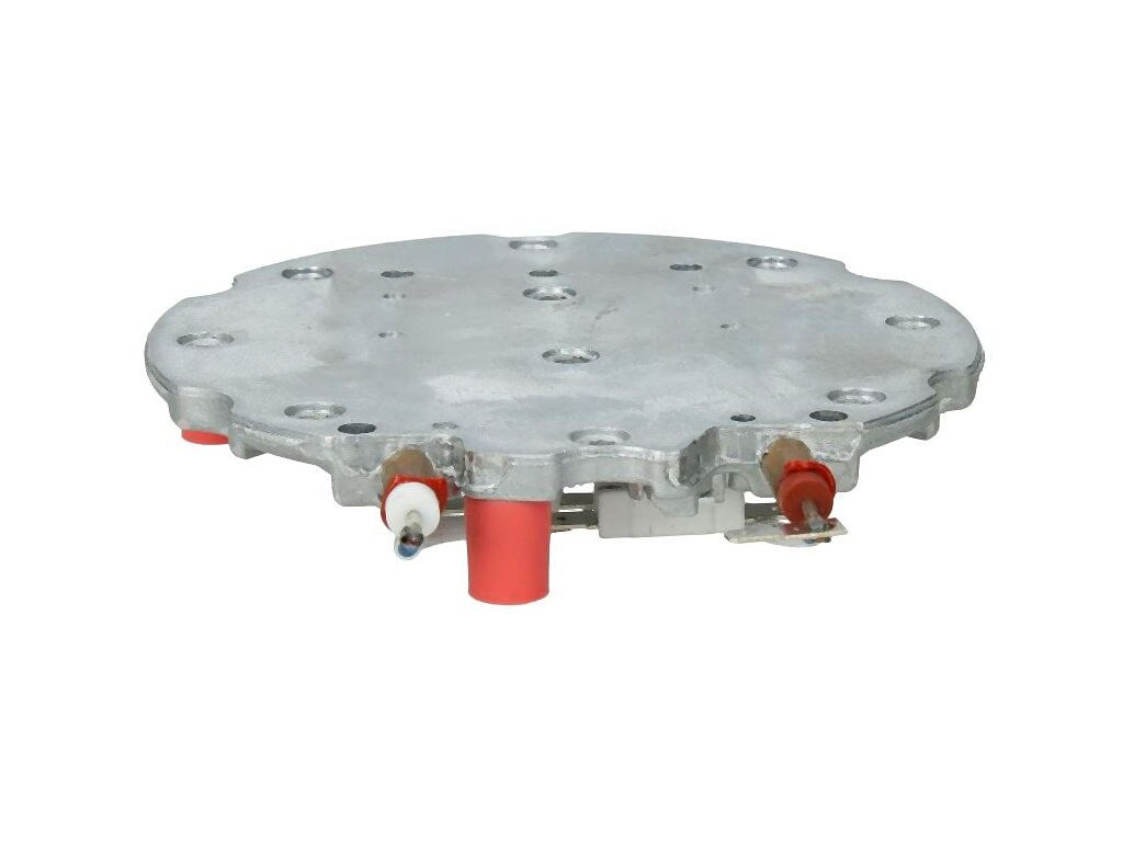 Topné těleso parního generátoru do žehličky CS-00144537 GROUPE SEB, originál