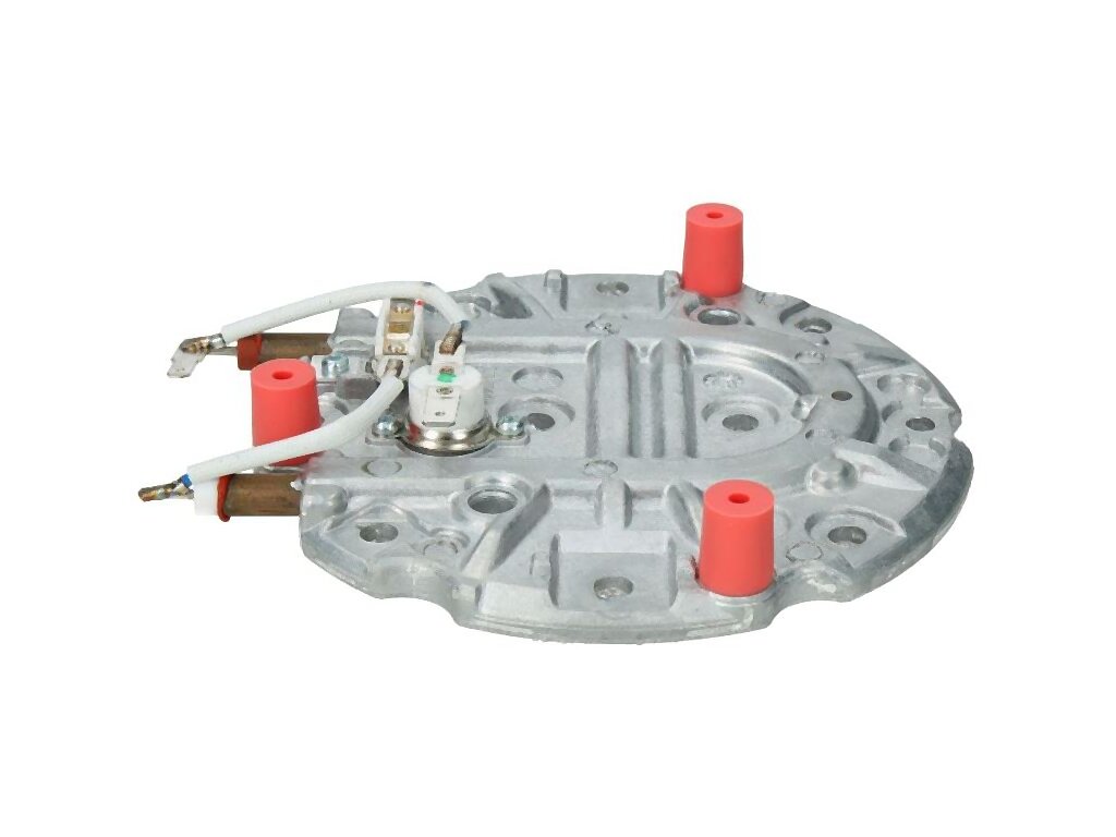 Topné těleso parního generátoru do žehličky CS-00144537 GROUPE SEB, originál