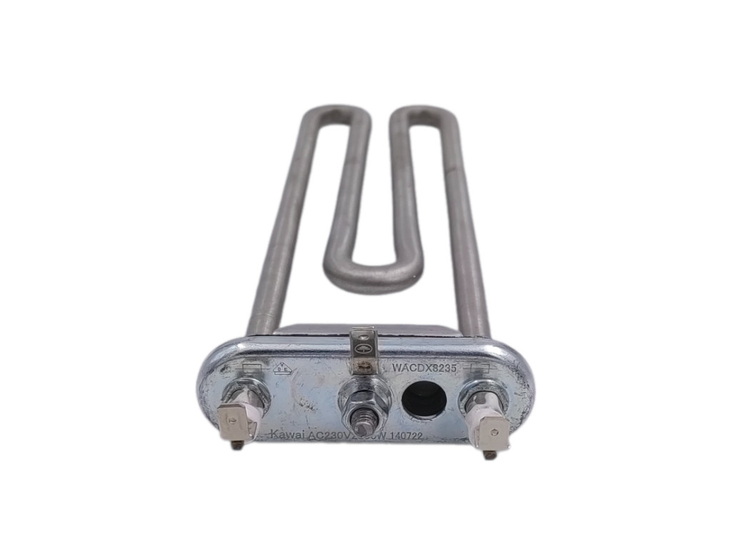 Topné těleso pračka Whirlpool AWG671WP