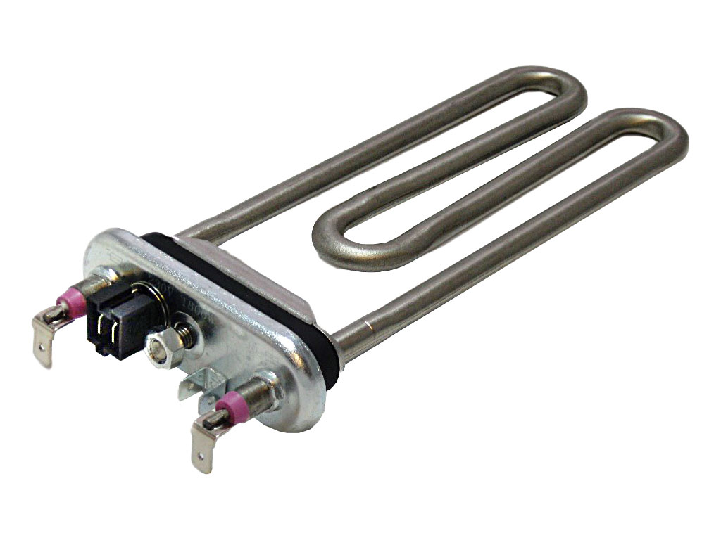 Topné těleso pračky 17438100000426 Amica 