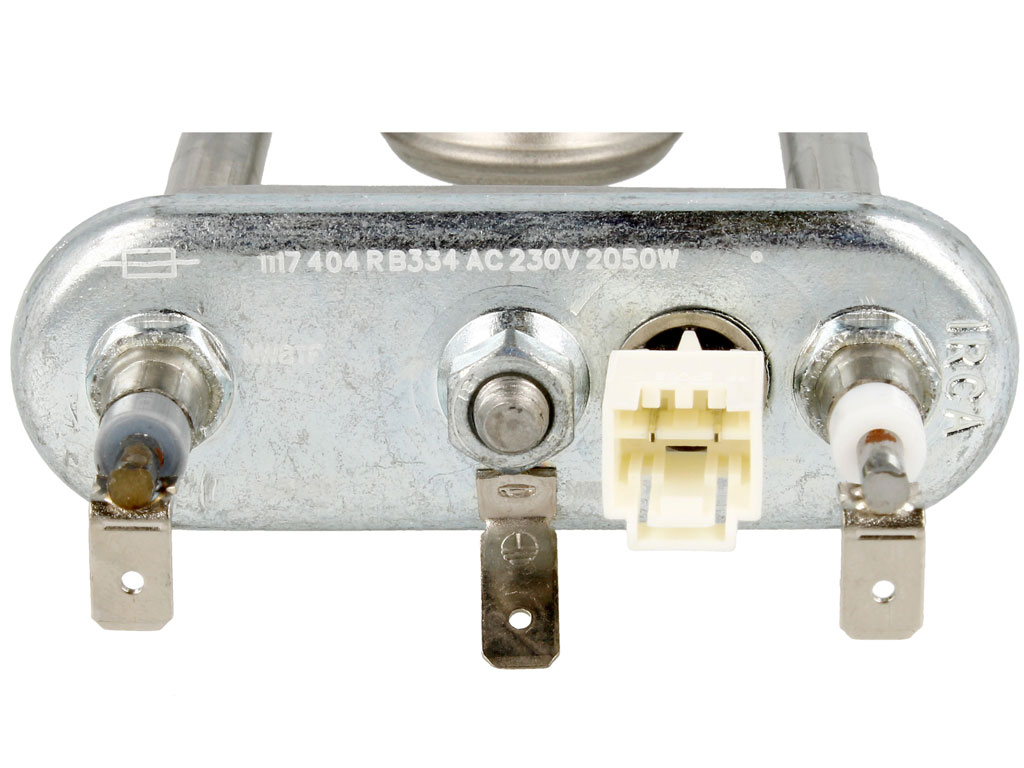 Topné těleso pračky 481010645279 Whirlpool / Indesit 2050W náhrada