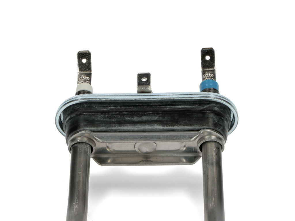 Topné těleso pračky 524006201 Ardo / Ariston / Indesit, náhrada