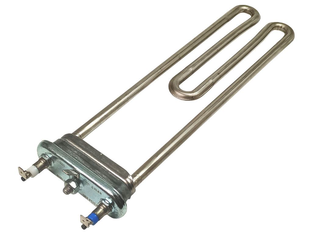 Topné těleso pračky BEKO, FAGOR, LG 2703370500, náhrada