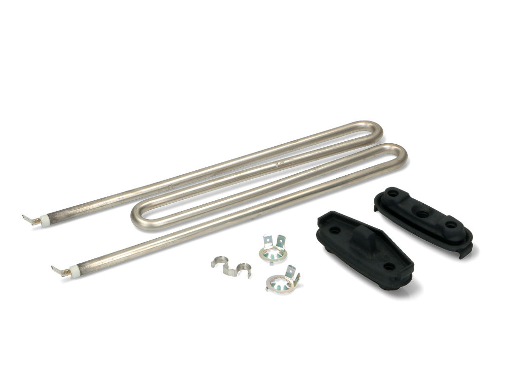 Topné těleso pračky MIELE 6260481 2100W náhrada