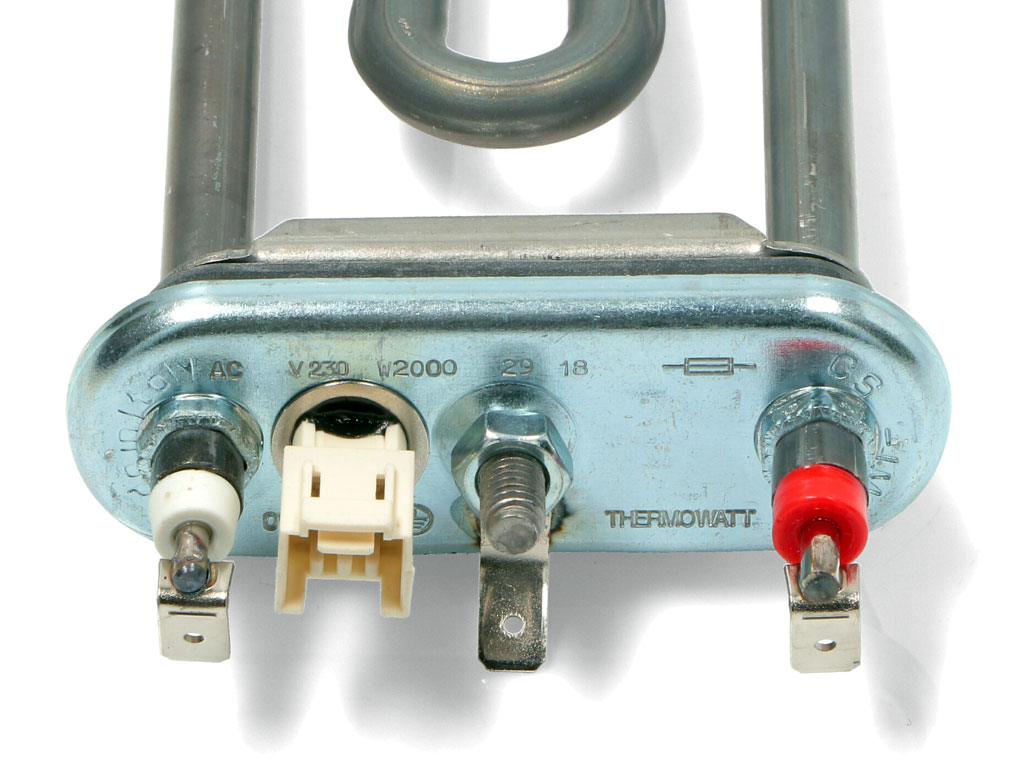 Topné těleso pračky s čidlem AMICA 8011444