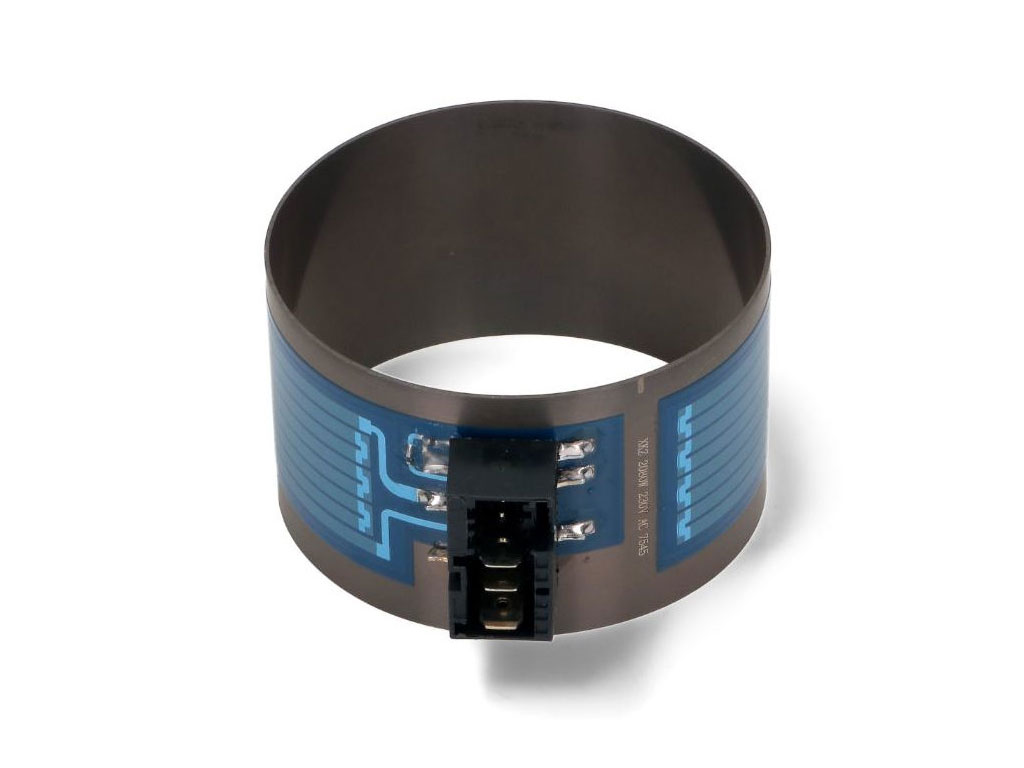 Topné těleso pro oběhové čerpadlo 00755078 BOSCH / SIEMENS, náhrada