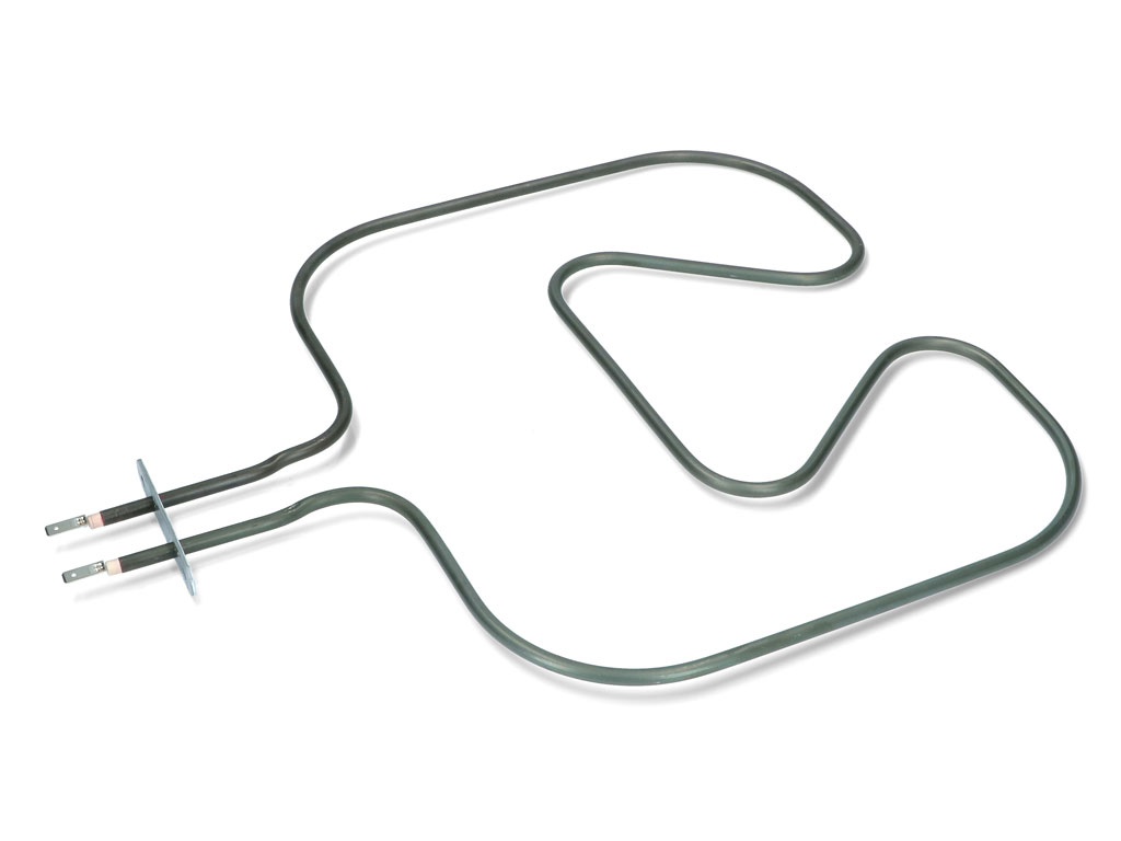 Topné těleso spodní 1000 W, AEG, ELECTROLUX, ZANUSSI 3970125013, náhrada 