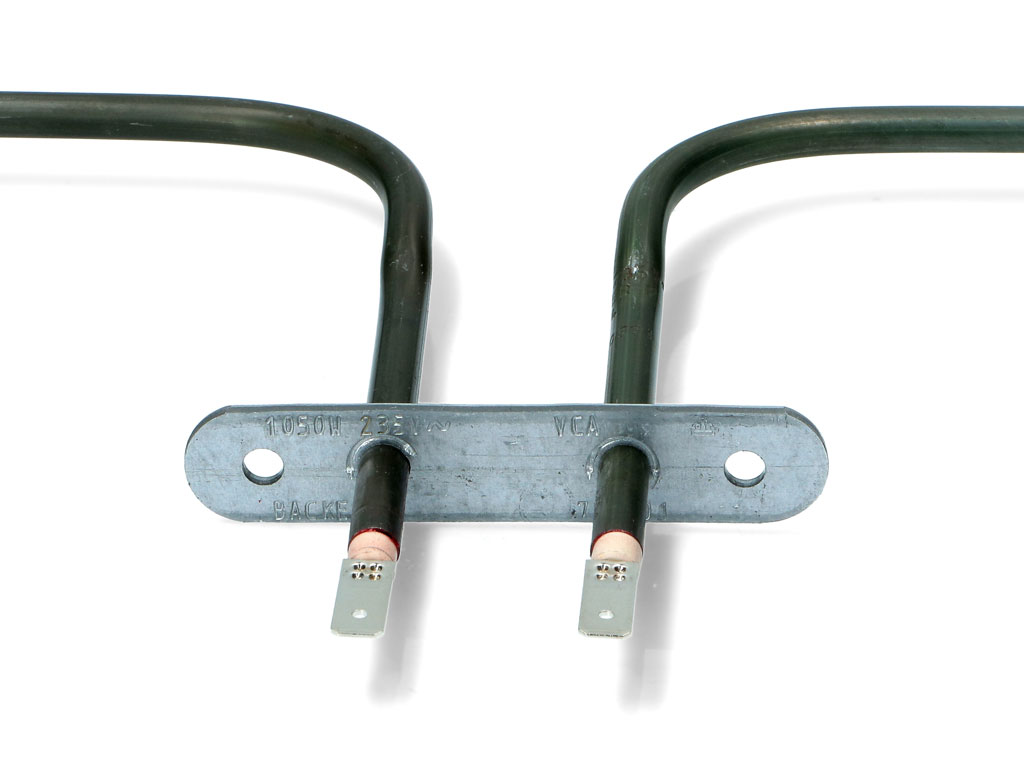 Topné těleso spodní 1000 W, AEG, ELECTROLUX, ZANUSSI 3970125013, náhrada 