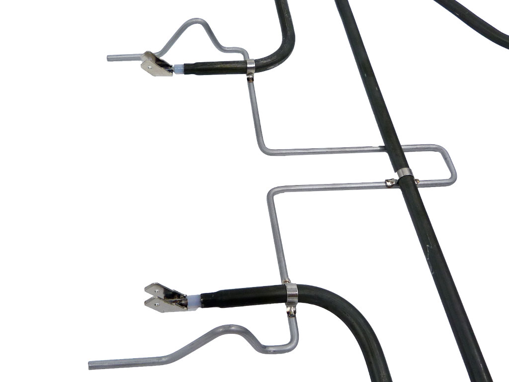 Topné těleso spodní, sporák Bosch HLN443200F02