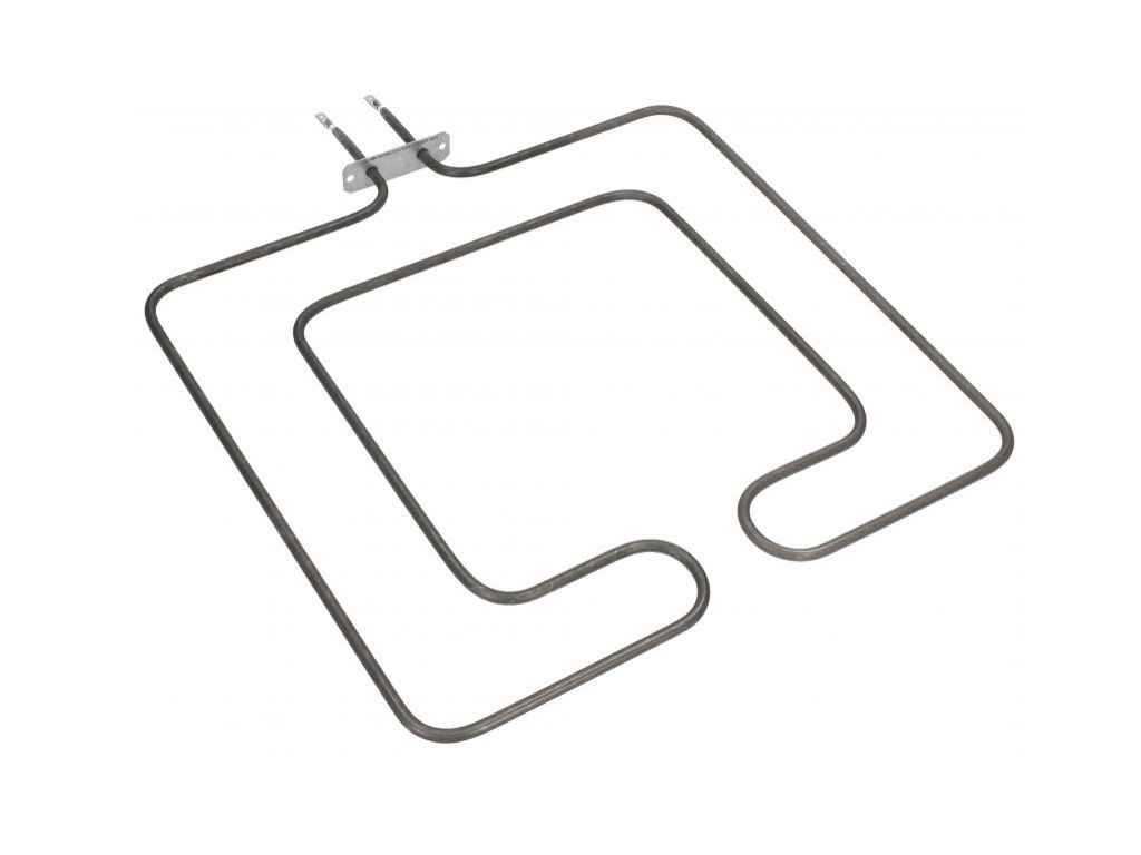 Topné těleso spodní vestavná trouba Mora VT548MX