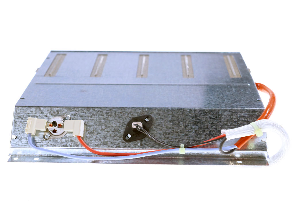 Topné těleso sušičky 40017149 CANDY / HOOVER, originál