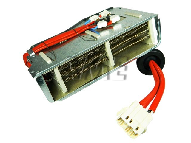 Topné těleso sušičky AEG, Electrolux, ZANUSSI  1251158265
