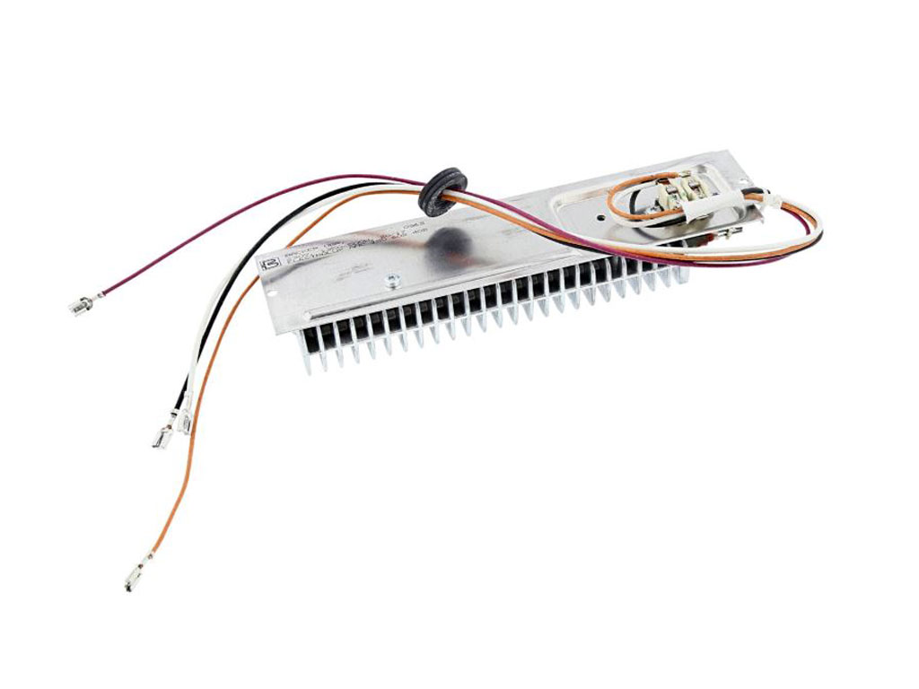 Topné těleso sušičky s termostatem 2000W 1506024825 AEG