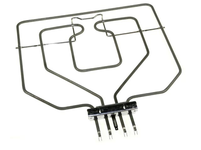 Topné těleso trouby 00470845  BOSCH / SIEMENS 20.41384.000 EGO 2800W