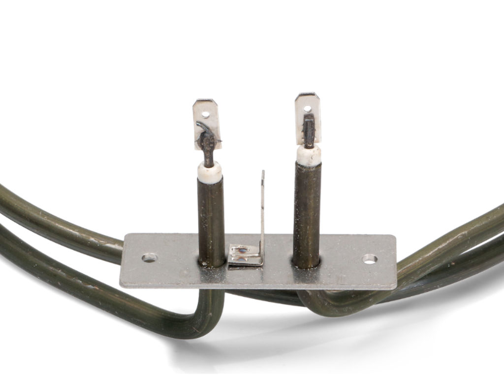 Topné těleso trouby 2400W 3871425108 AEG náhrada