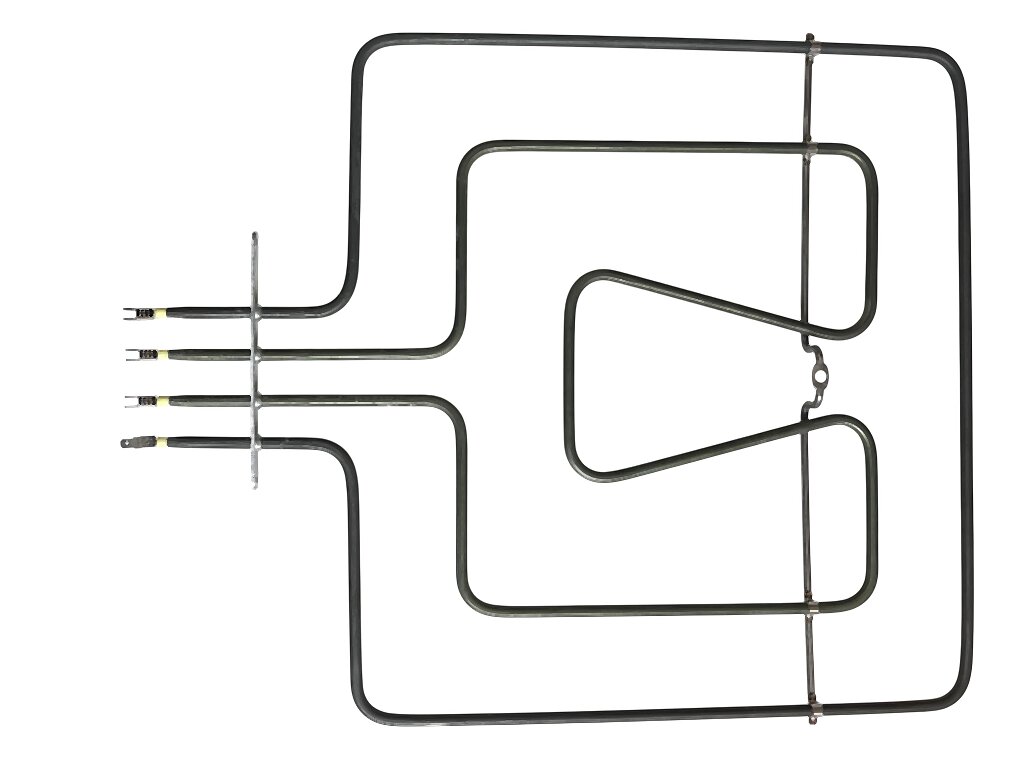 Topné těleso trouby Bosch / Siemens 00776188 2700W 