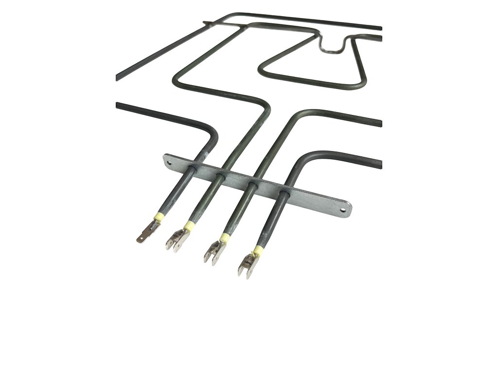Topné těleso trouby Bosch / Siemens 00776188 2700W, náhrada 