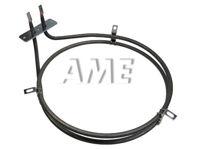 Topné těleso trouby horkovzduchu INDESIT  C00045432  1600W 230V