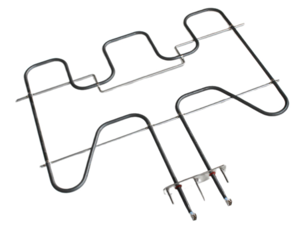 Topné těleso trouby, horní 140037516030 ELECTROLUX / AEG, originál