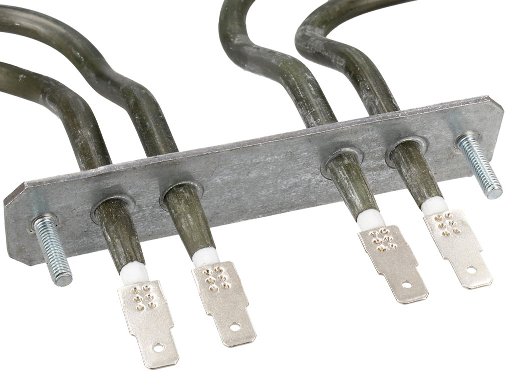 Topné těleso trouby, horní 2000W + 900W, Gorenje 258965, 616024, 616025