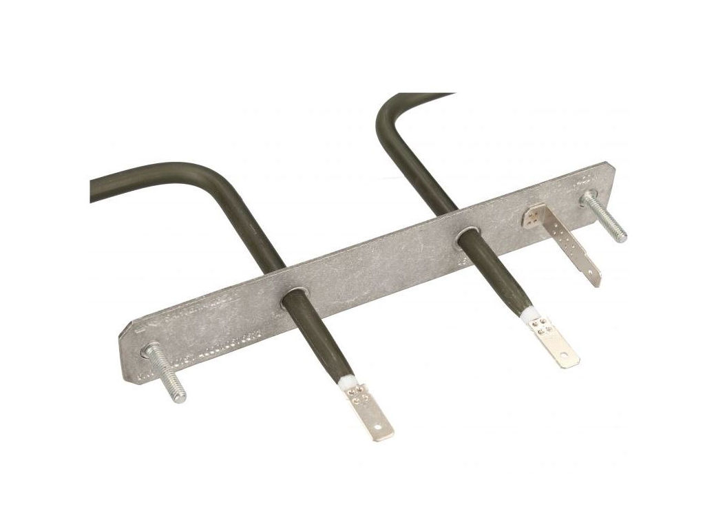 Topné těleso trouby, horní 480121104179 WHIRLPOOL / INDESIT, originál