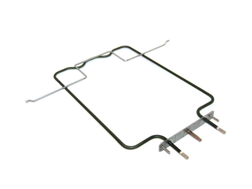 Topné těleso trouby horní 481925928792 WHIRLPOOL / INDESIT, náhrada