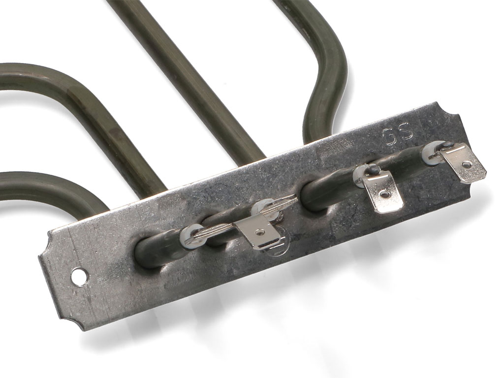 Topné těleso trouby horní, originál ARCELIK / BEKO 262900064 