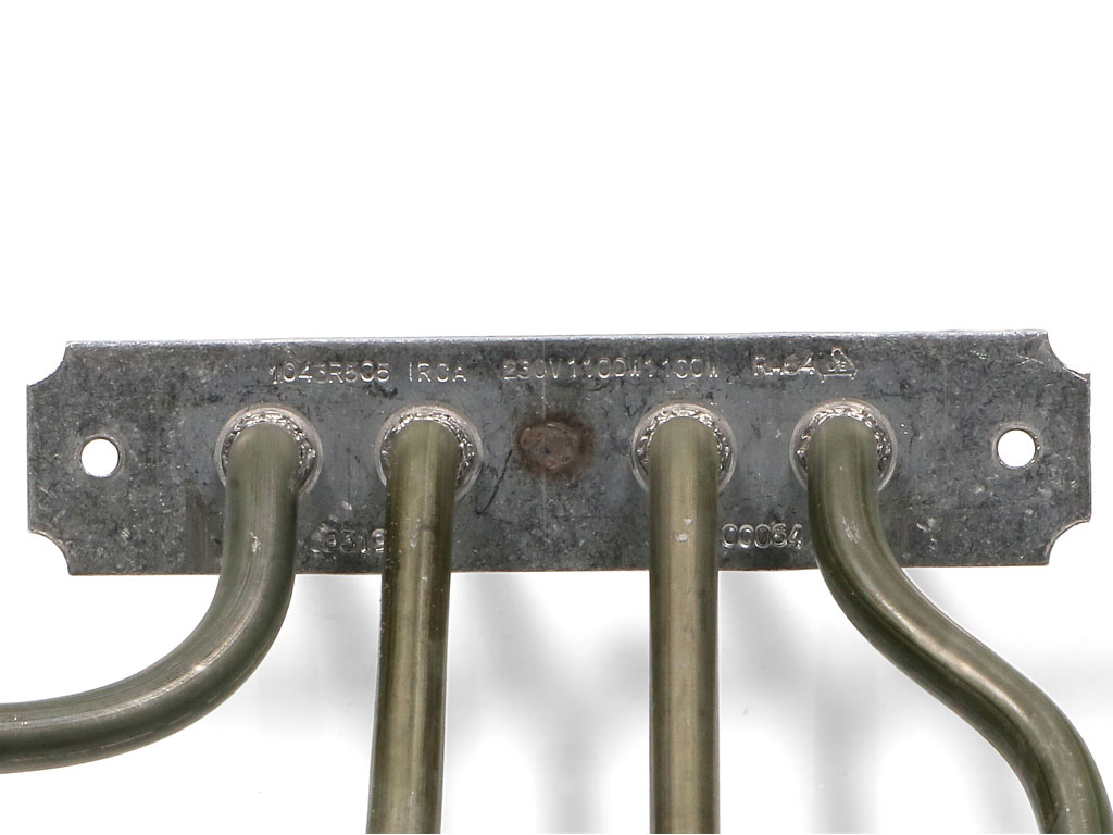 Topné těleso trouby horní, originál ARCELIK / BEKO 262900064 