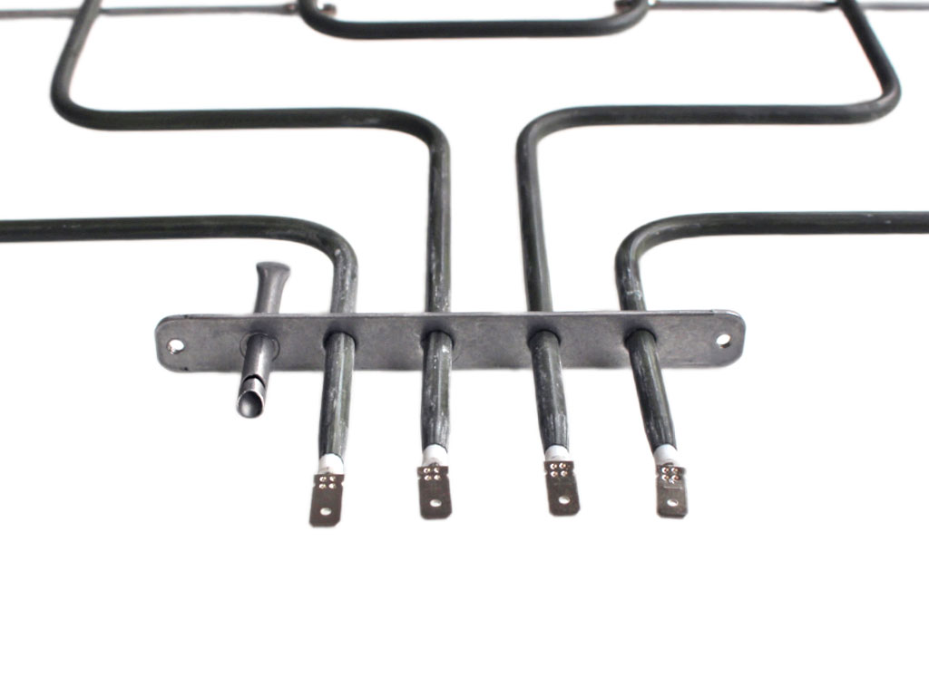 Topné těleso trouby horní, s grilem 00771772 BOSCH / SIEMENS, náhrada