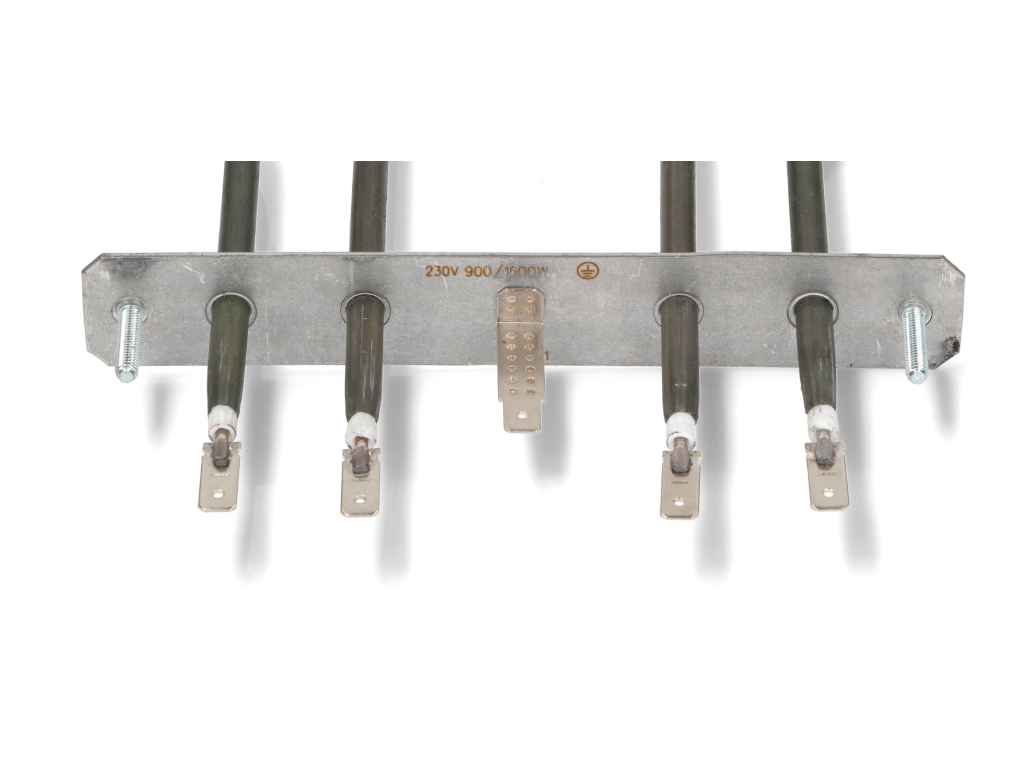 Topné těleso trouby horní, s grilem 481225998466 WHIRLPOOL / INDESIT, náhrada