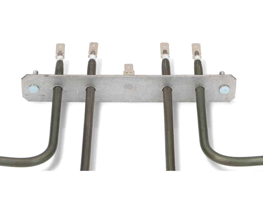 Topné těleso trouby horní, s grilem 481225998466 WHIRLPOOL / INDESIT, náhrada