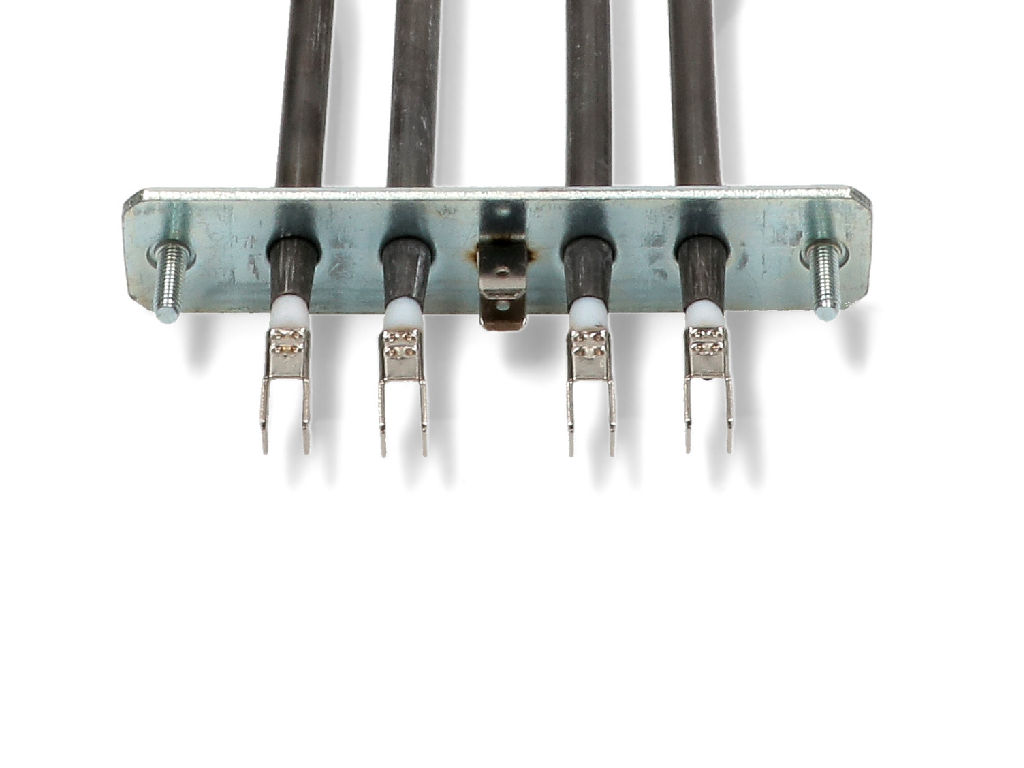 Topné těleso trouby horní, s grilem 524013300 TECNOGAS, náhrada