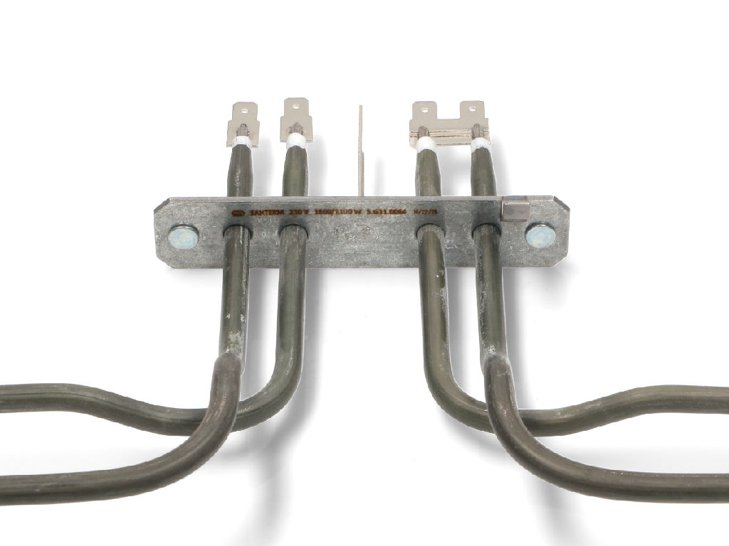 Topné těleso trouby horní, s grilem 564204 HISENSE / GORENJE, náhrada