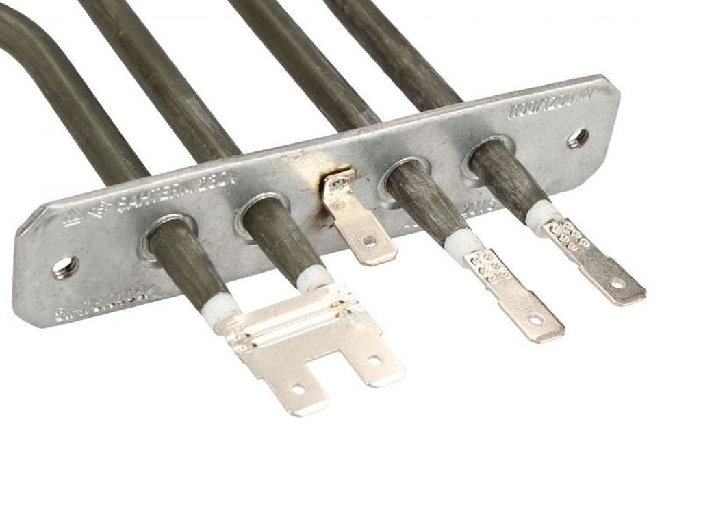 Topné těleso trouby, horní  s grilem, ARCELIK / BEKO  26290003, original