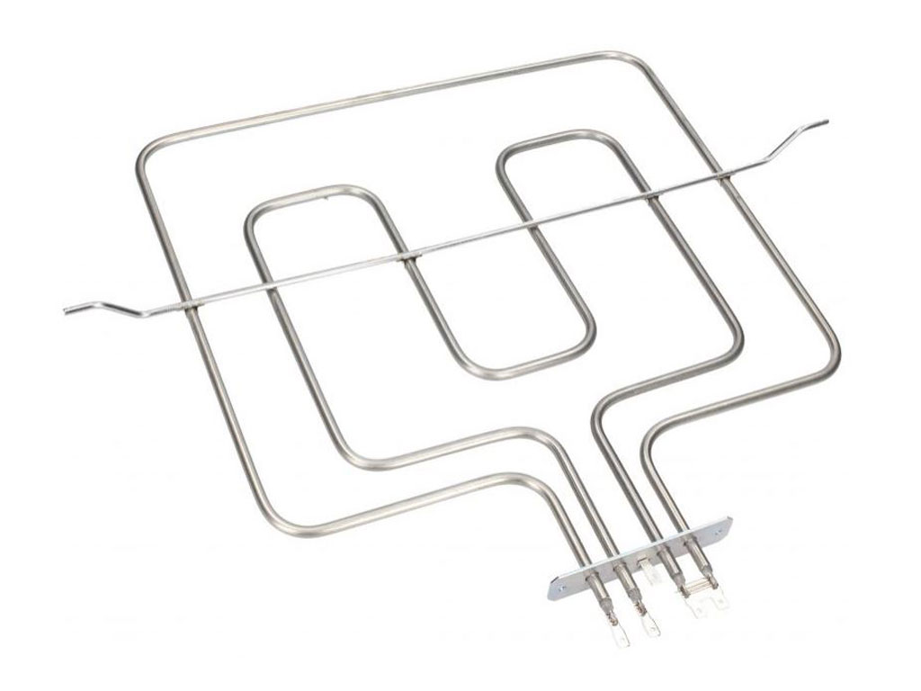 Topné těleso trouby, horní  s grilem, ARCELIK / BEKO C00898140, náhrada