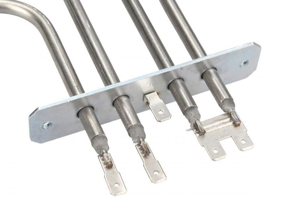 Topné těleso trouby, horní  s grilem, ARCELIK / BEKO C00898140, náhrada