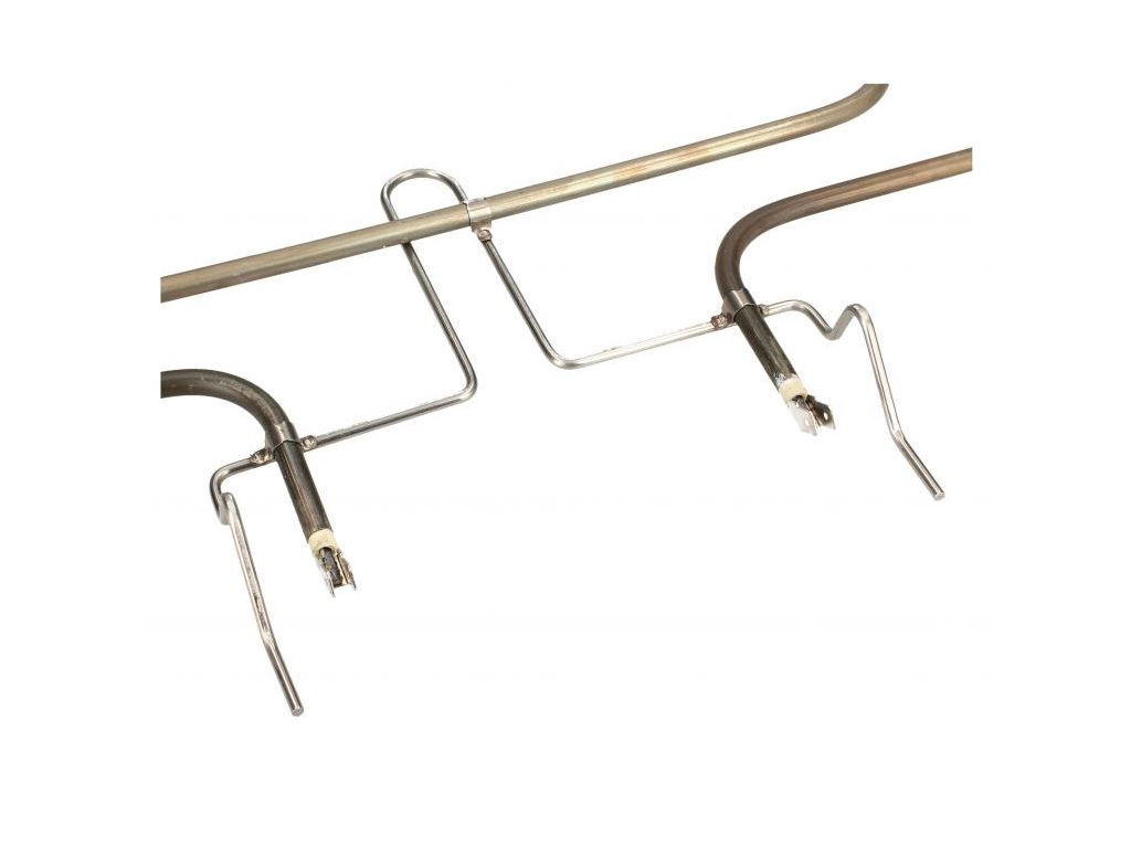 Topné těleso trouby, spodní 00682466 BOSCH / SIEMENS, originál