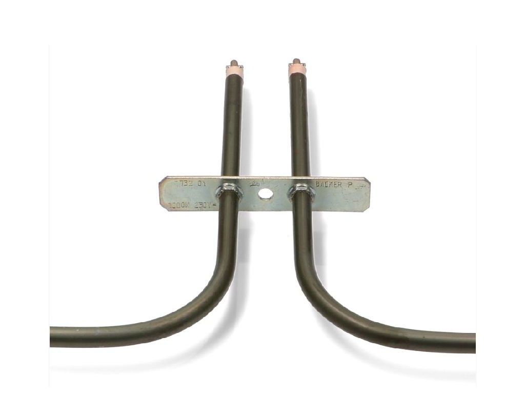 Topné těleso trouby, spodní 3871428011 ELECTROLUX / AEG