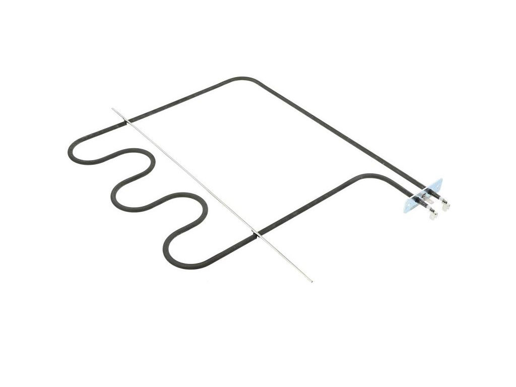 Topné těleso trouby, spodní  51-21-016 3570035042 AEG, Electrolux, ZANUSSI 1200W