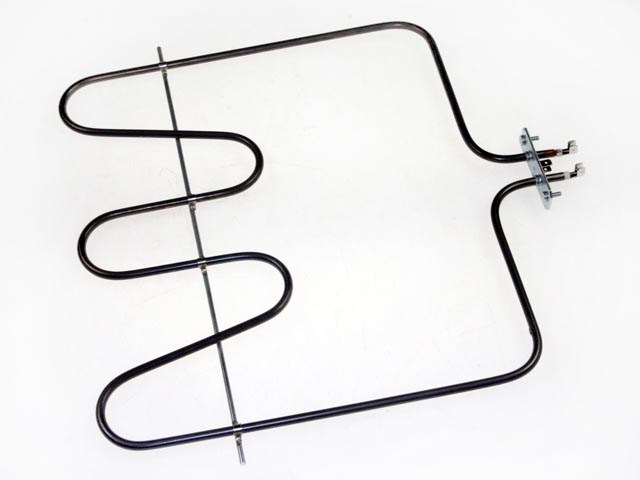 Topné těleso trouby spodní, 524020800 ARDO / MERLONI originál