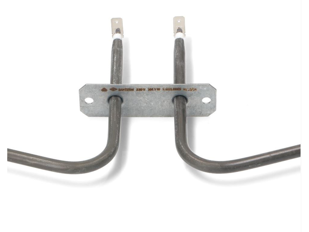 Topné těleso trouby, spodní 564202 HISENSE / GORENJE / MORA, náhrada