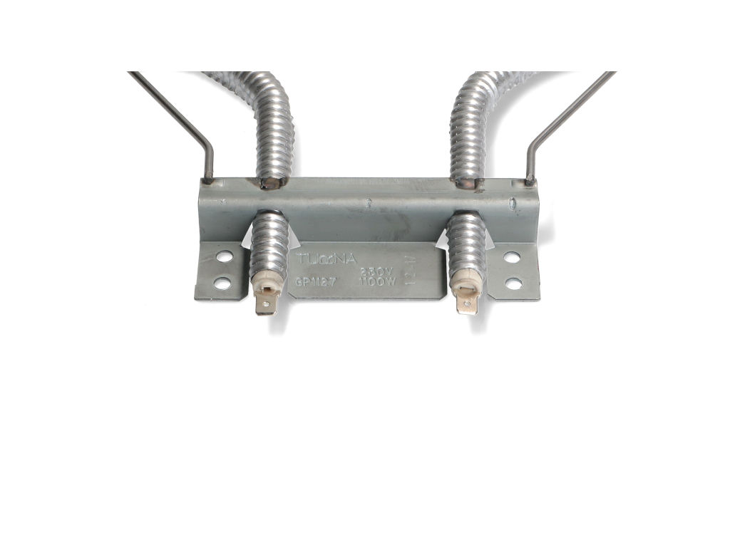 Topné těleso trouby, spodní 616021 HISENSE / GORENJE, originál