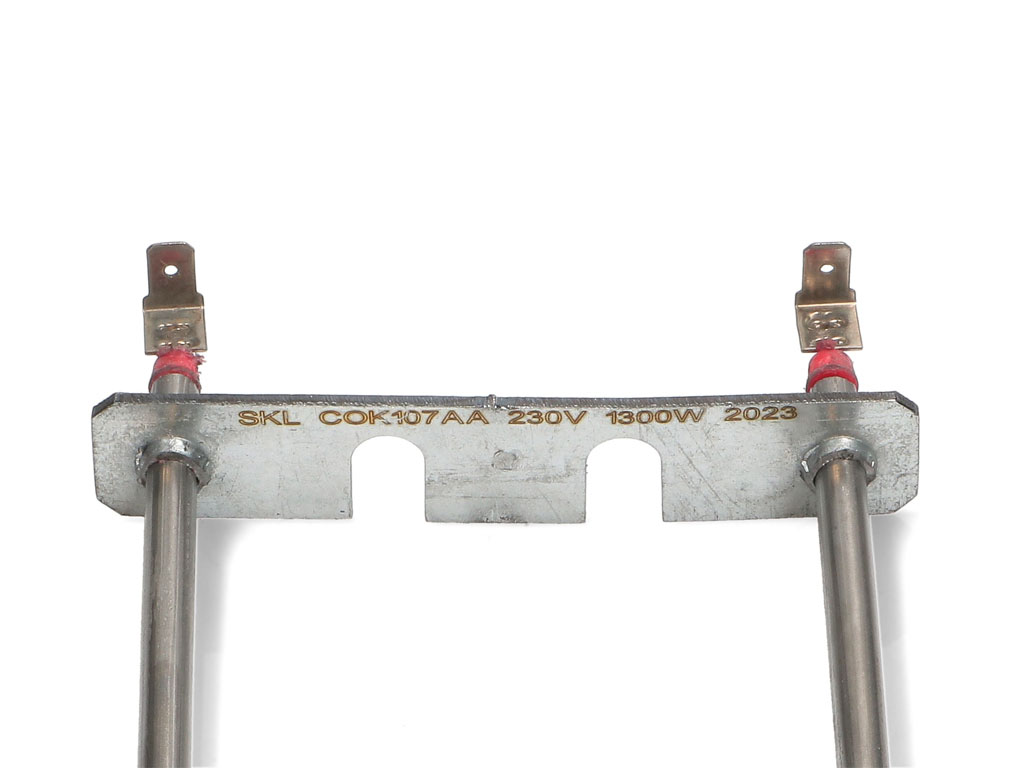 Topné těleso trouby, spodní 8031256 AMICA, alternativa